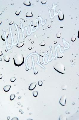 Raindrop