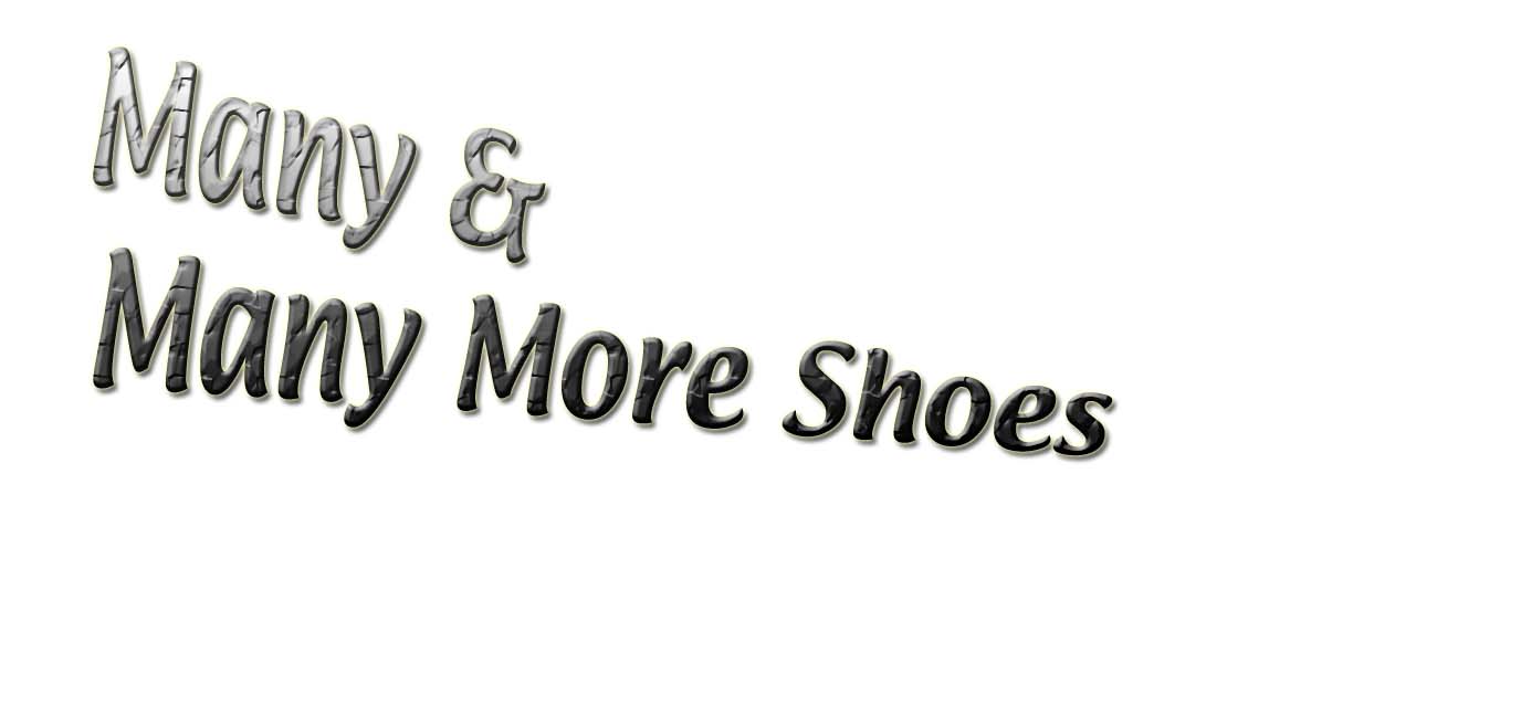 Many more shoes junior2