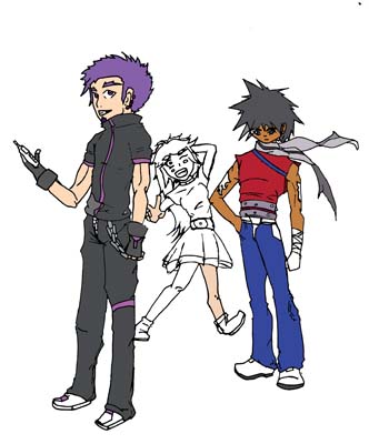 Cesar teens coler 2