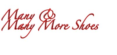 Many more shoes junior