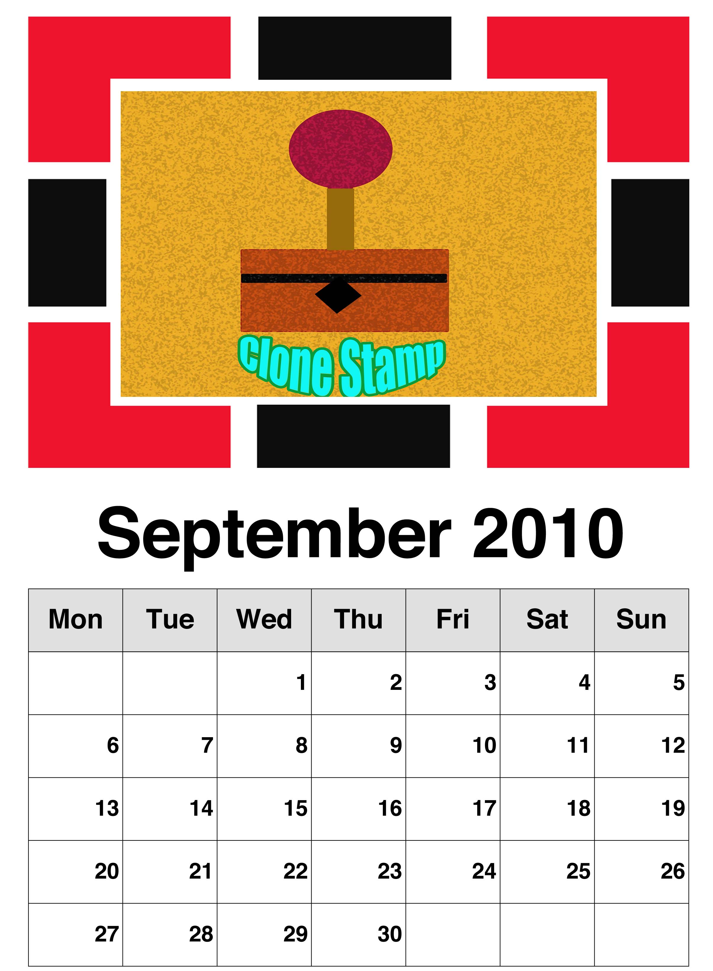 9 September