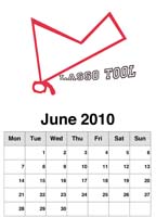 6 June