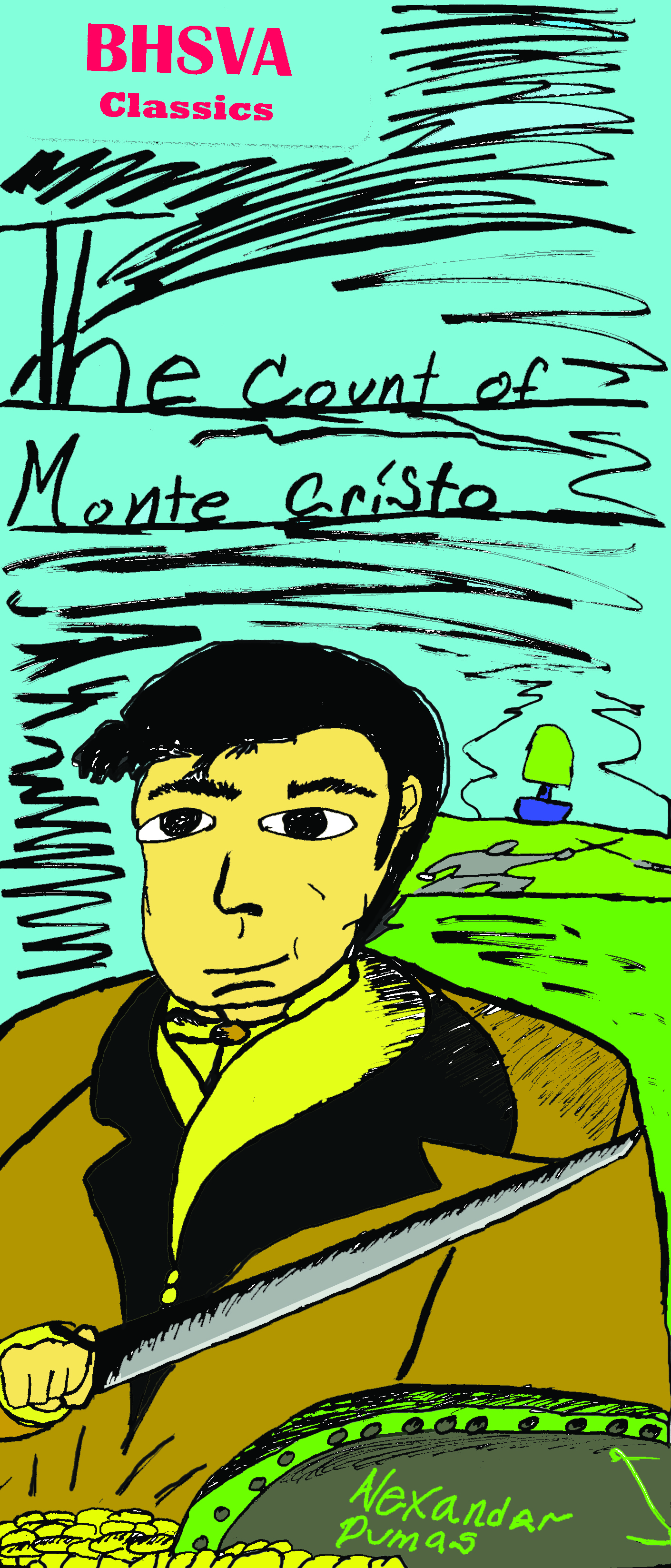 ernesto
