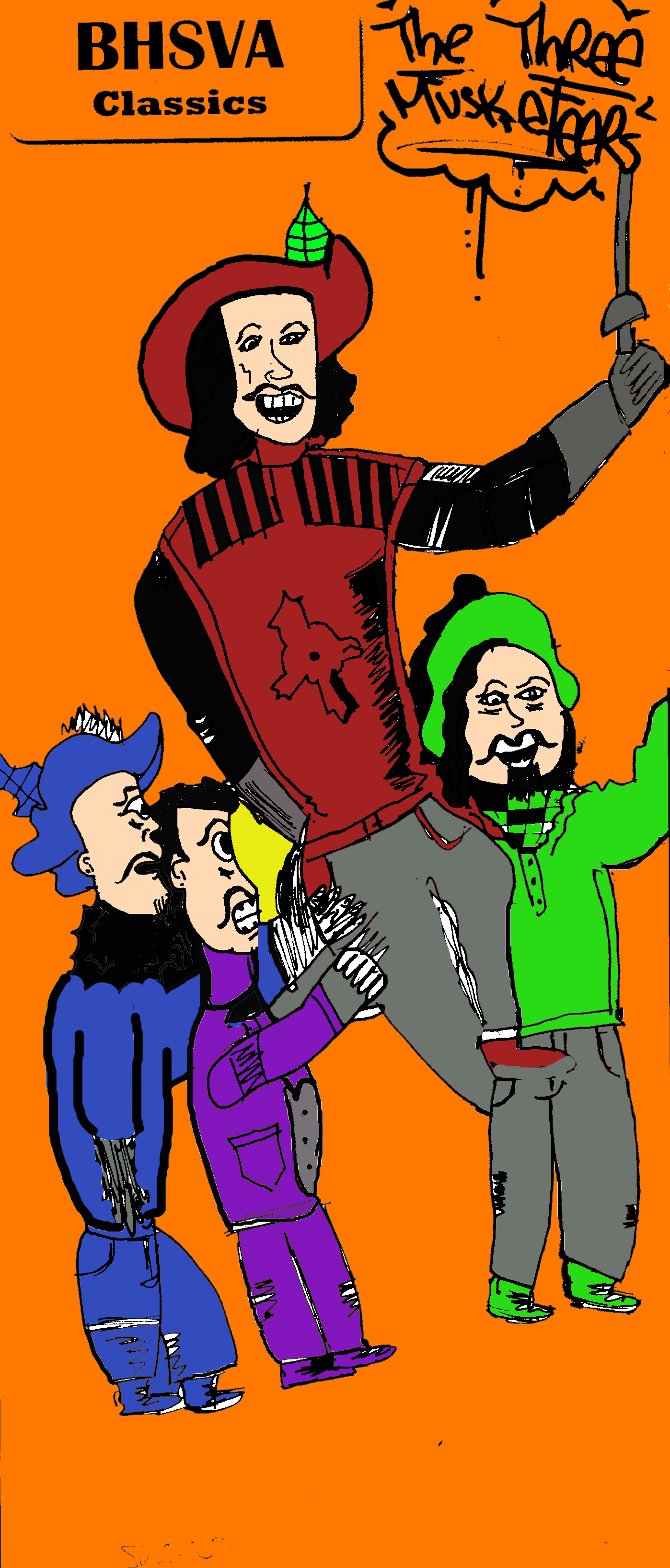 jon