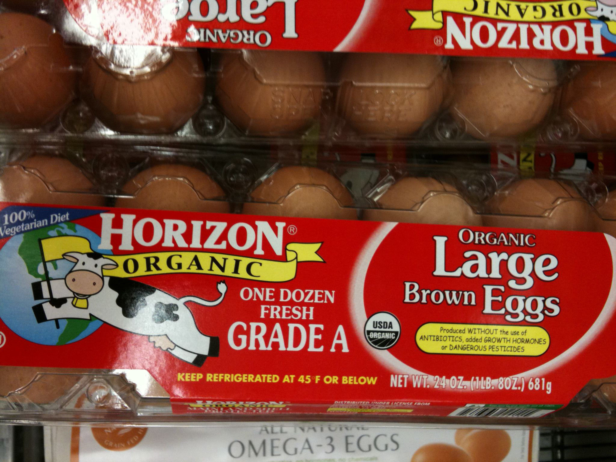 eggs