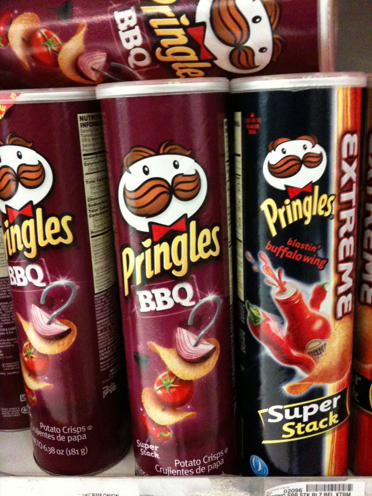 pringles