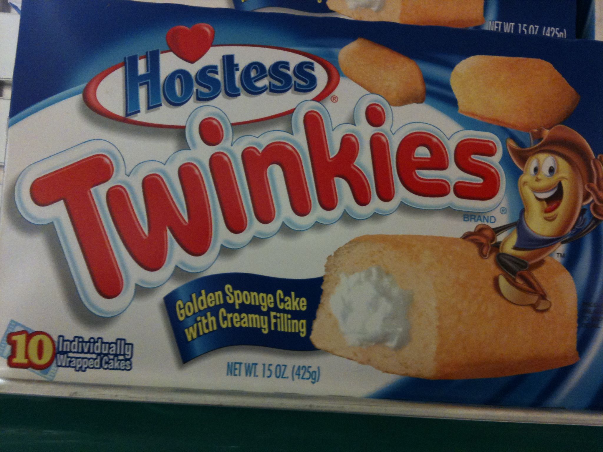 twinkies