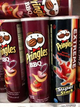pringles