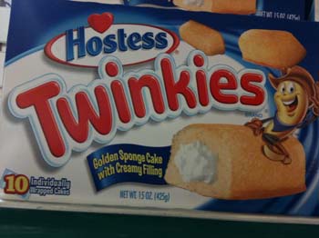 twinkies