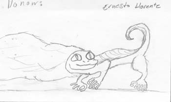 ernesto