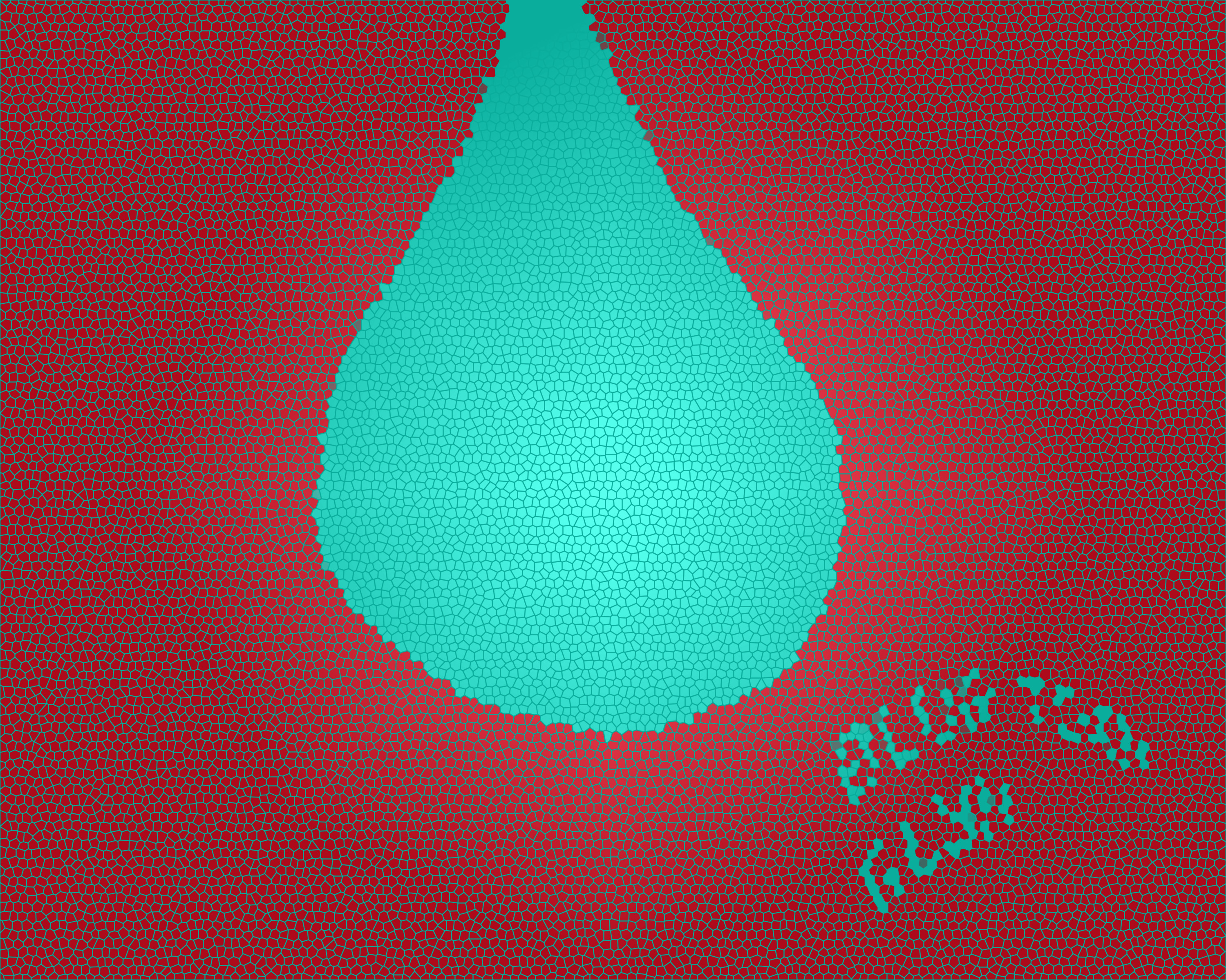 BLUR TOOL GLYN