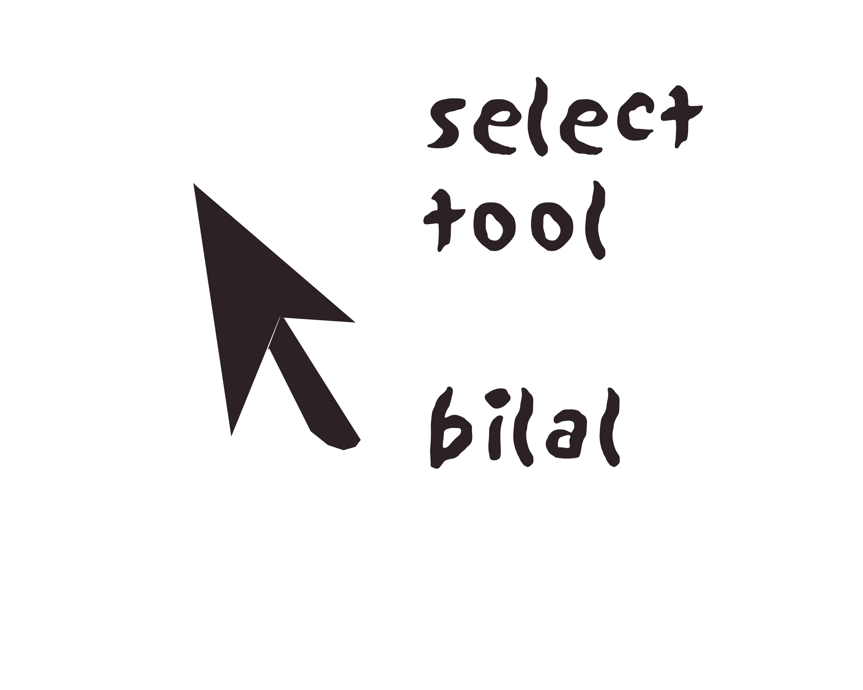 Bilal_Photoshopselect