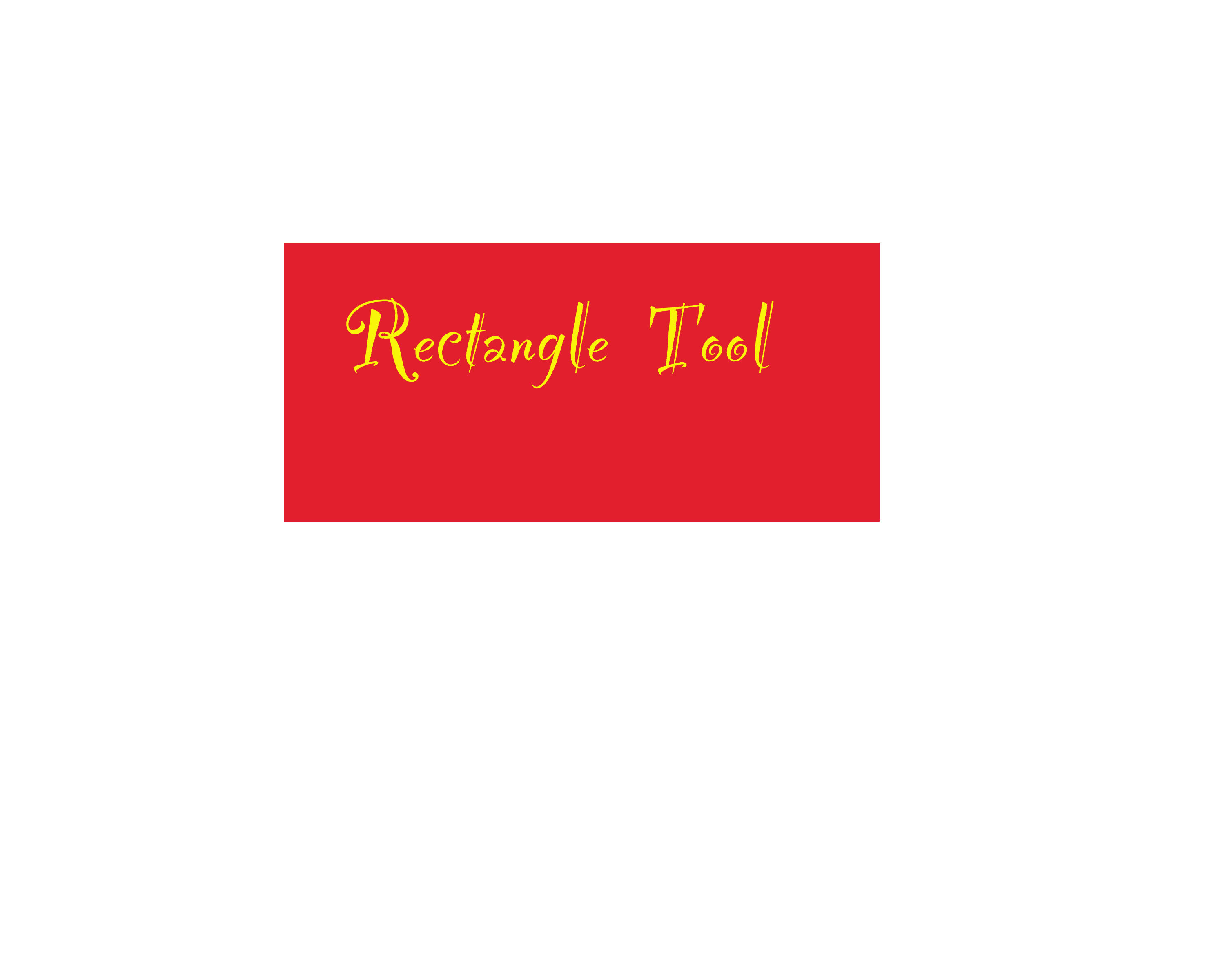 jeronrectangle