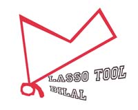Bilal Lasso tool