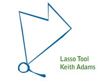 Lasso Tool 1