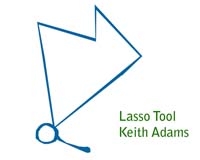 Lasso Tool