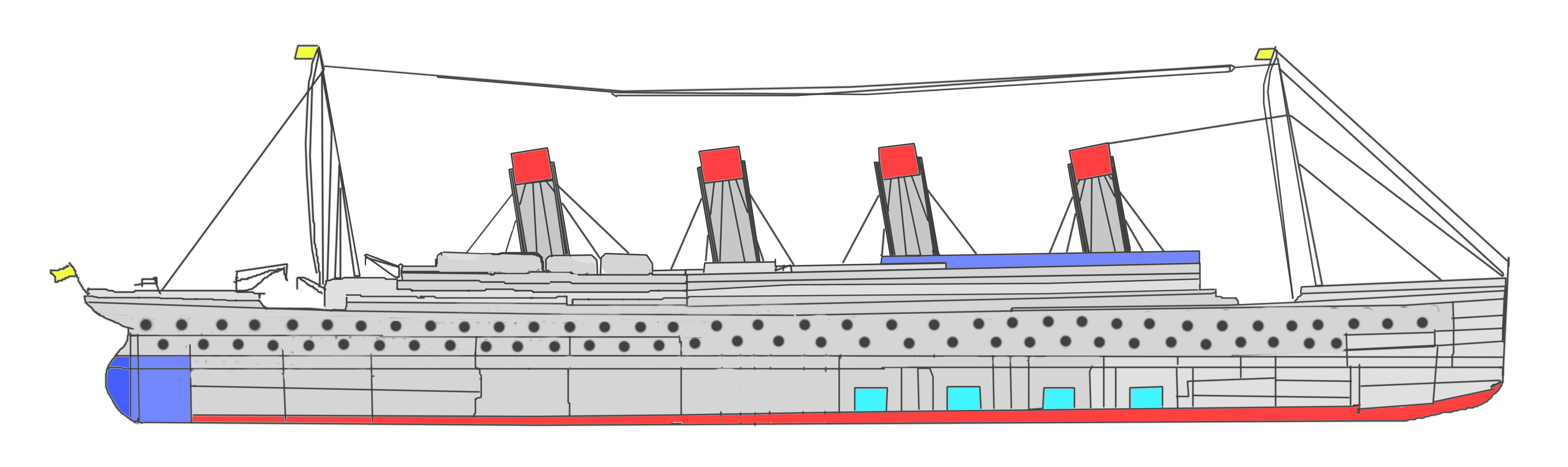 Titanic 1