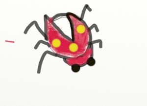 Cesar bug