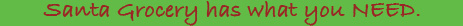 FreshDirect is the new way to shop for food.